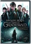 Fantastic Beasts: The Crimes of Grindelwald (2-DISC Special Edition) (Bilingual)