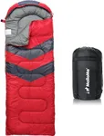 MalloMe Sleeping Bag for Adults Kid