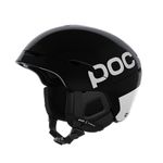 POC Obex BC MIPS - Ski and snowboard helmet for best protection on and off the slope, with NFC Chip, RECCO and aramid panels