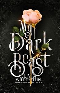 My Dark Be