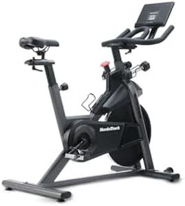 NordicTrack T Series 9 Bike