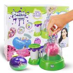 Doctor Squish - Squishy Maker Station - Make Your Own Squishies! Fill and Squish! Doctor Squish from YouTube!, Medium, Multicolor