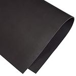 Black Silicone Rubber Sheet, 60A 1/