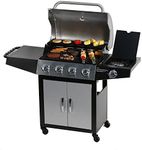 MASTER COOK Outdoor Propane Grills,