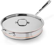 All-Clad Copper Core 5-Ply Stainles