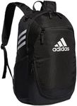 adidas Stadium Team Sports Backpack, Black, One Size