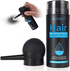 Hair Fibre