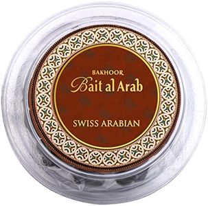 SWISS ARAB