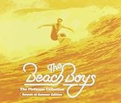 The Beach Boys - The Platinum Colle