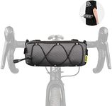 Rhinowalk Bike Handlebar Bag Bicycl