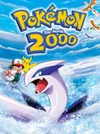 Pokémon the Movie 2000