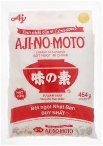 Ajinomoto Monosodium Glutamate Umami Seasoning MSG (454G)