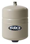 Flexcon Industries PH-5 Expansion Tank, 2.1-Gallon