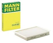 Mann Filter CU 25 002 cabin air fil