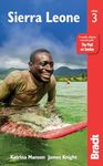 Sierra Leone (Bradt Travel Guide)