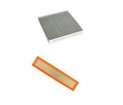 Ac Filter For Nissan Altima 2009