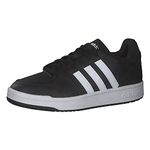 adidas Men's Postmove Shoes-Low (Non Football), core Black/FTWR White/core Black, 10 UK