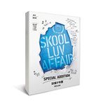 Skool Luv Affair Special Addition (Cd/2Dvd)