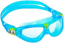 Aqua Sphere Seal Kid 2 Swim Mask wi