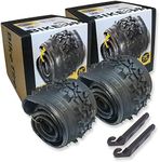 26 Inch Bike Tire Replacement Kit f