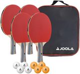 Joola Table Tennis Set - Team Germany