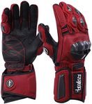 Harssidanzar Leather Motorcycle Glo