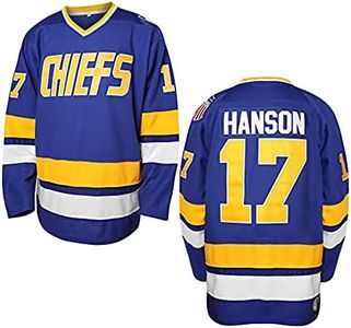 Hanson Bro