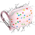 Catalyst Case for AirPods Pro (AP3 Sweetheart, for AirPods Pro 3)