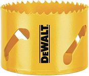 Dewalt DAH180044 70 mm Bi-Metal Hole Saw