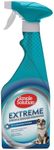 Simple Solution Extreme Dog Stain a