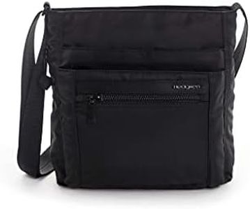 Hedgren Crossover Orva Black