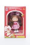 ESTRELA Strawberry Shortcake Doll