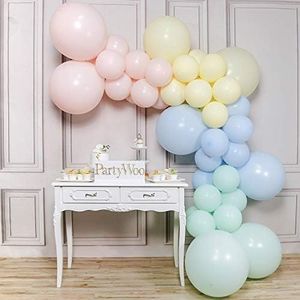 PartyWoo P