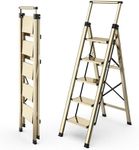 HBTower Step Ladder 5 Step Ladder F