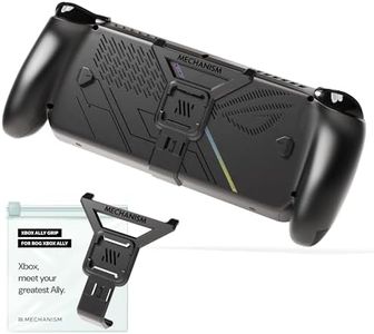 Mechanism Ergonomic Console Grip for ROG Xbox Ally Consoles | Build your Bundle Accessories