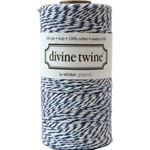 Blueberry Divine Twine