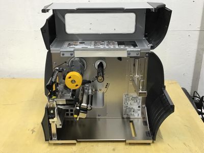 SOKUMI Zebra ZT411 Thermal Label Printer – High-Speed Barcode Printing