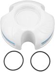 Pool Cleaning Stand GLX CELLSTAND Replacement for Hayward Turbo Cells Washing Acid Cleaning Swimming Pool Salt Cell