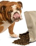 Bounce and Bella Complete Grain Free Dog Food, Angus Beef for Dogs with Sensitive Stomachs