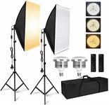 Abeststudio Photography Softbox Lig