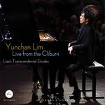 Franz Liszt: Transcendental Etudes - Yunchan Lim Live from The Cliburn