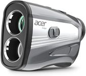 Acer Golf Rangefinder with Slope - 