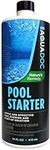 Pool Opening Chemical - All-in-One Pool Opening Kit - Pool Startup for Above Ground Pool & Inground Pool Chemical Starter Kit - AquaDoc Pool Chemicals - 16oz