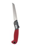 Kent and Stowe 70100446 Turbo Folding Saw,Red