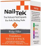 Nail Tek Nail Treatment - Ridge Fil