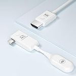 SmartSee Wireless USB C to HDMI Dis