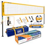 Volleyball Net Sets