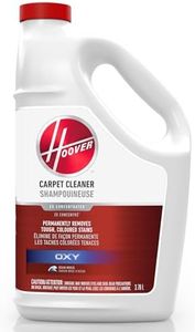 HOOVER OXY CARPET CLEANING FORMULA (128 oz) AH31936CA