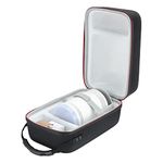 Hard Case for Samsung The Freestyle Projector,Travel Bag for Samsung The Freestyle Projector