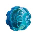 KONG - Rewards Ball - Ultra Durable Interactive Treat Dispensing Dog Toy - for Large Dogs